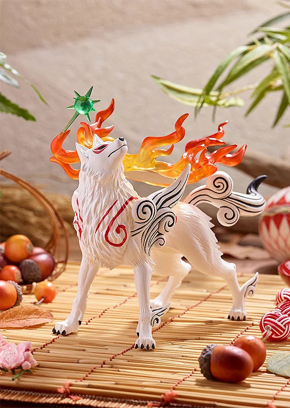 Good Smile Company Popup Parade - Amaterasu