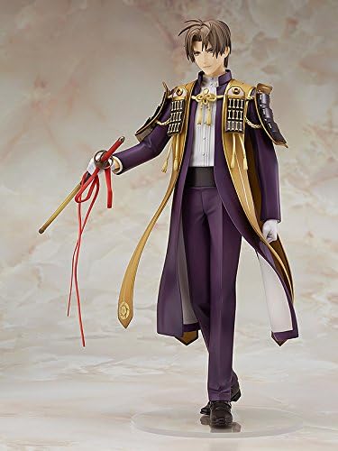 Orange Rouge Touken Ranbu Online: Heshikiri Hasebe 1:8 Scale PVC Figure