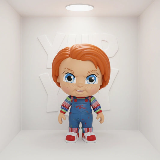 Funko 5 Star: Horror - Chucky