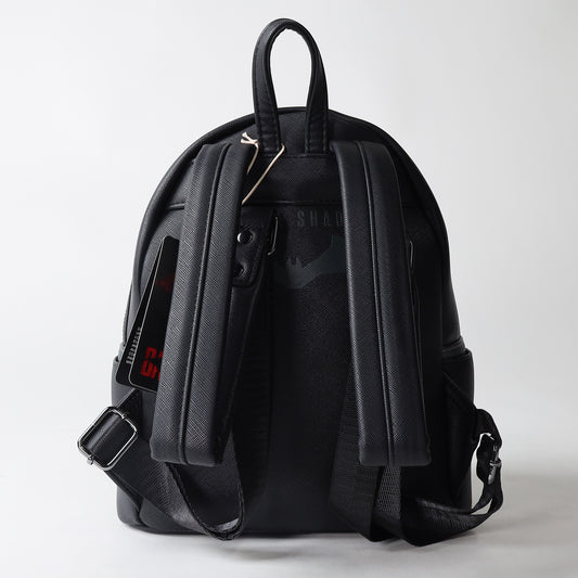 LF DC comics the Batman Mini Backpack