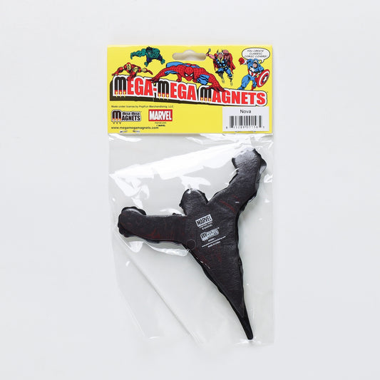 Marvel Nova Mega Mega Magnet