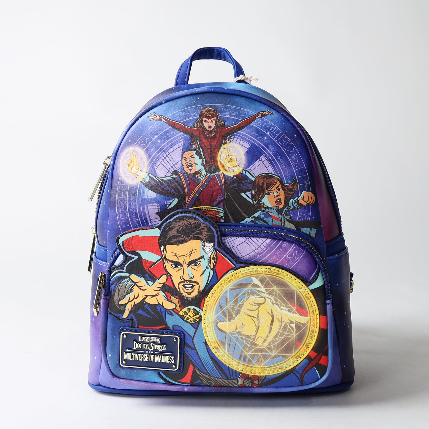 LF Marvel Dr. Strange Mini Backpack