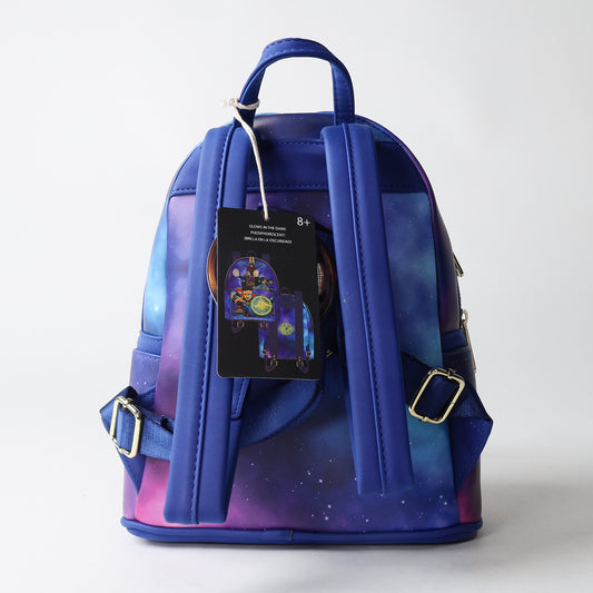 LF Marvel Dr. Strange Mini Backpack