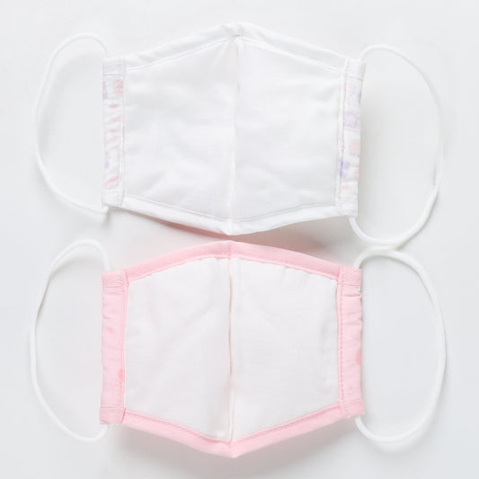 Bandai Chara-Mask Kirby Masks