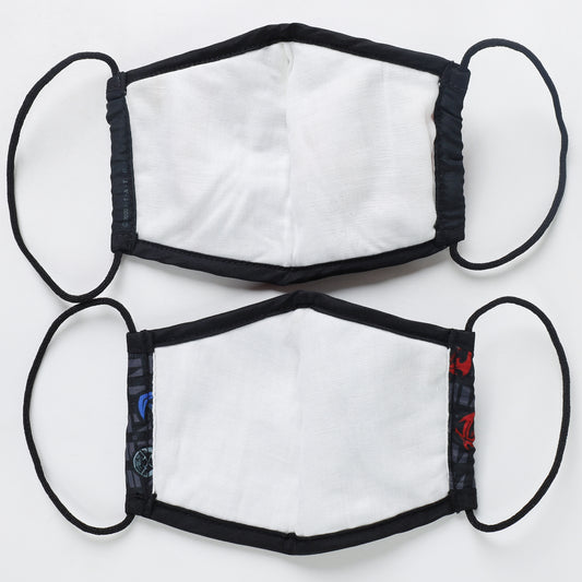 Bandai Chara-Mask Kamen Rider Saber Masks