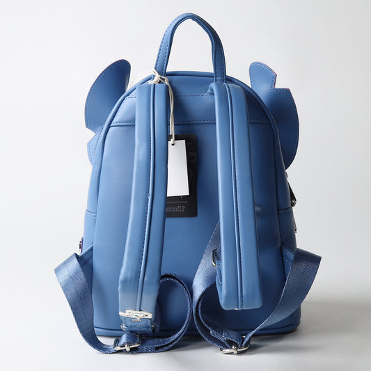 LF Diseny And Stitch Mini Backpack