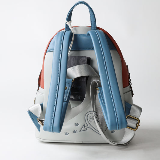 LF Diseny The Tramp Mni Backpack