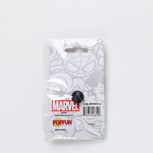 Marvel Kawaii Pin Collection - Captain America