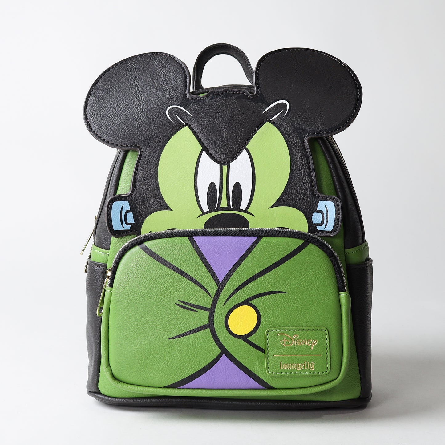 Garagelfl Mickey Frank Mini Backpack