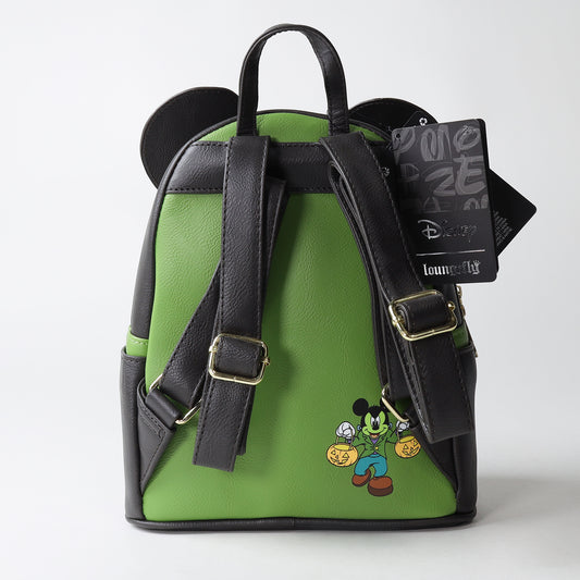 Garagelfl Mickey Frank Mini Backpack