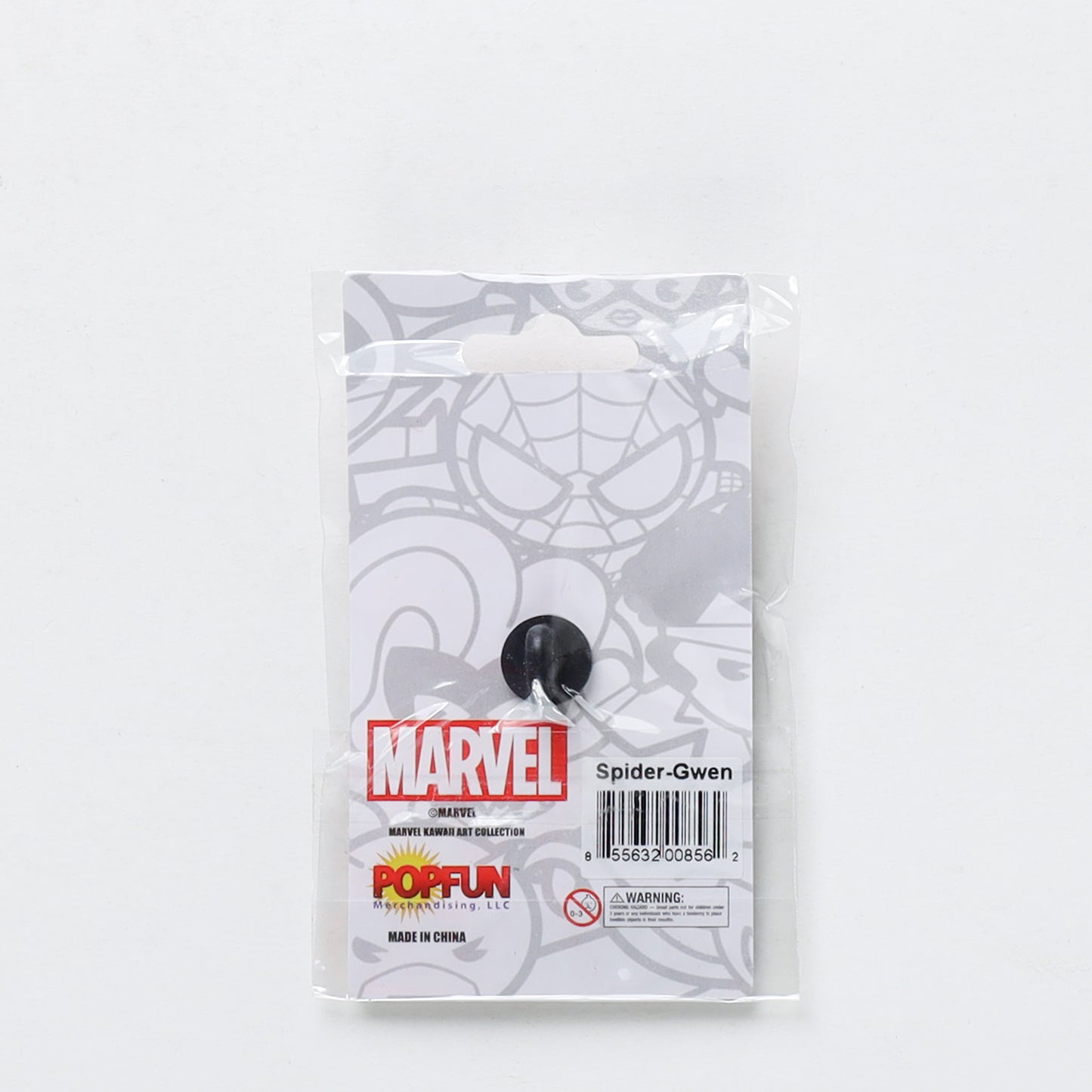 Marvel Kawaii Pin Collection - Gwen