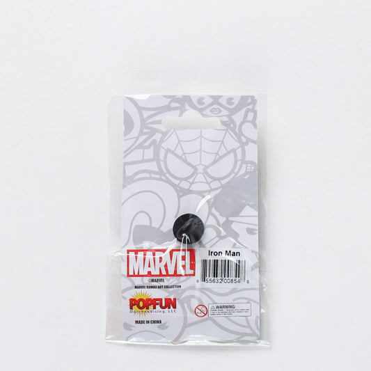 Marvel Kawaii Pin Collection - Iron Man