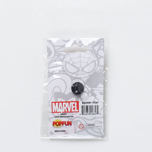 Marvel Kawaii Pin Collection - Spider-Man