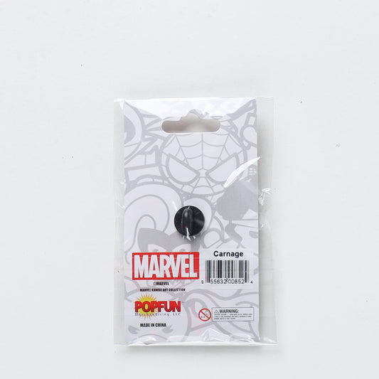 Marvel Kawaii Pin Collection - Carnage