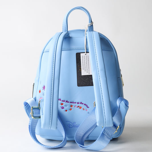 LF Disney Pocahontas Meeko Flit Mini Backpack