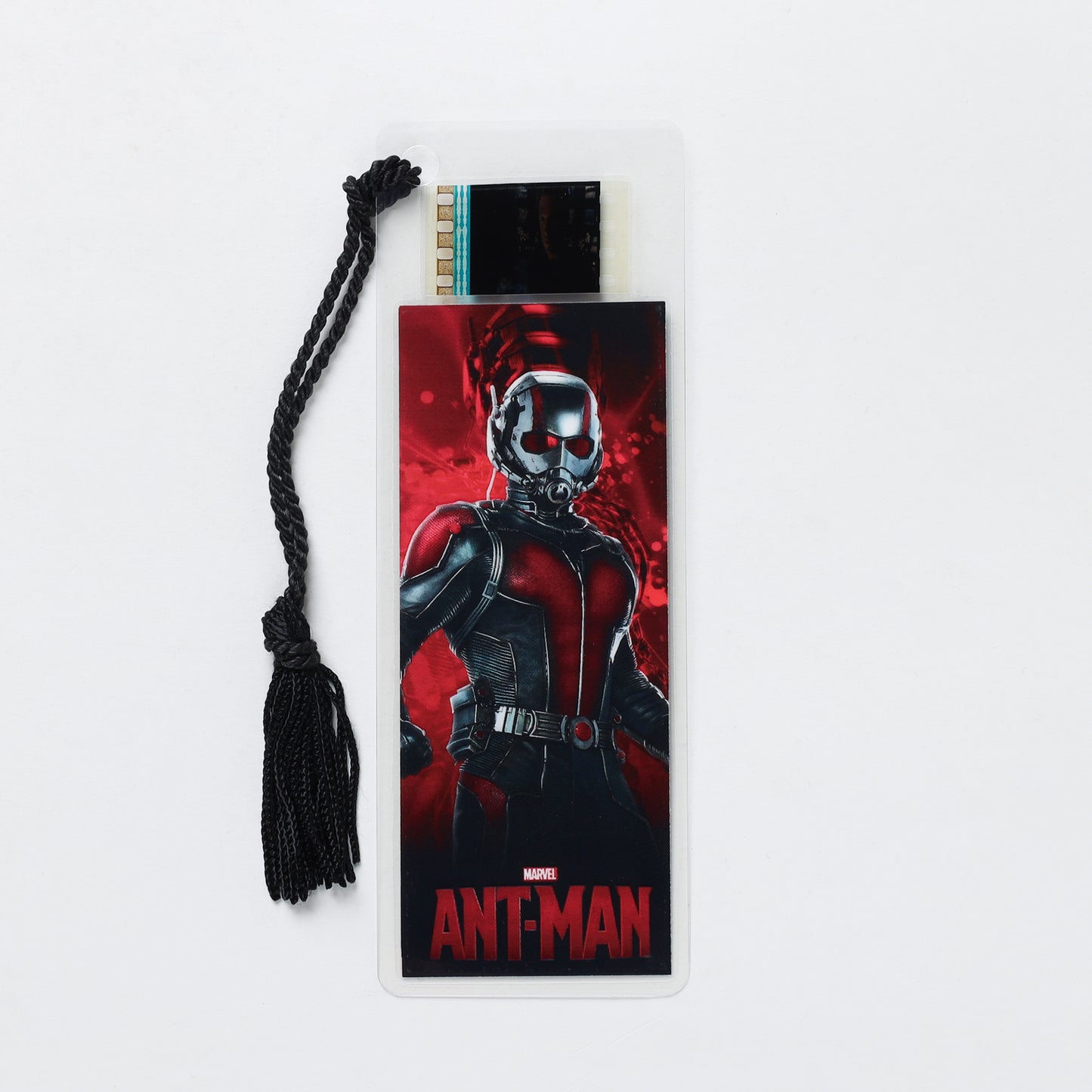 Ant-Man (S1) Film Bookmark