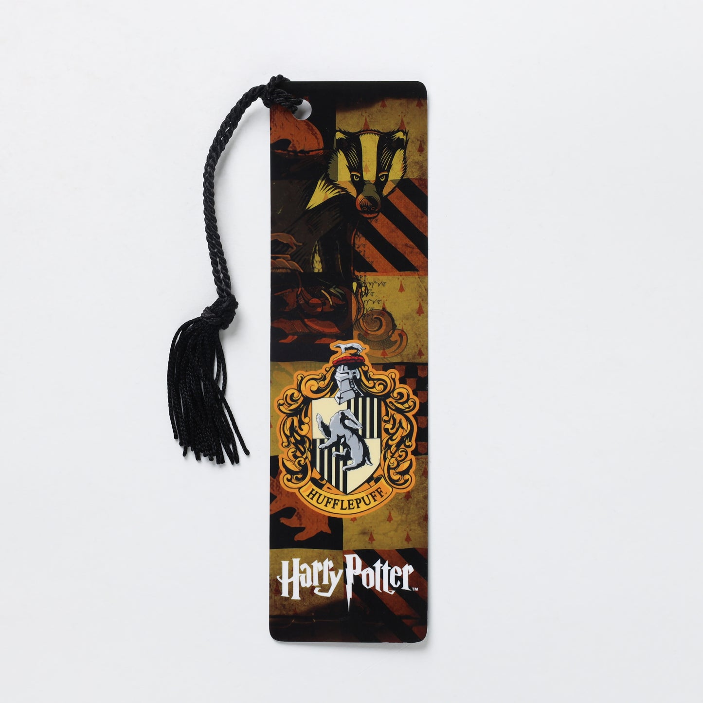 Harry Potter (Hufflepuff) Bookmark