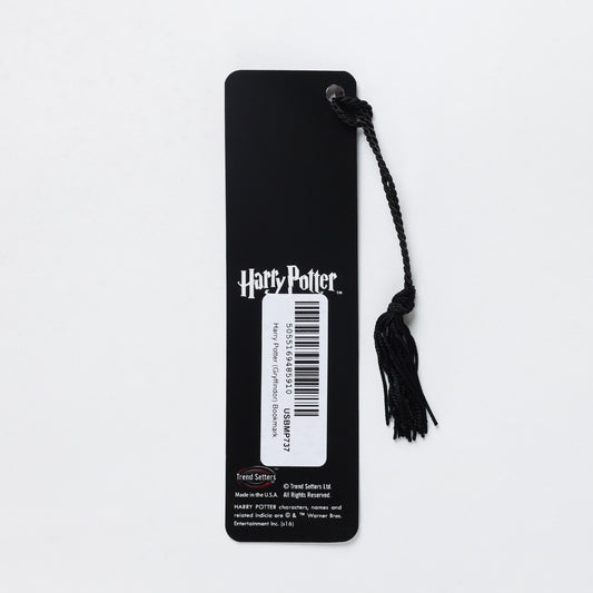 Harry Potter (Gryffindor) Bookmark