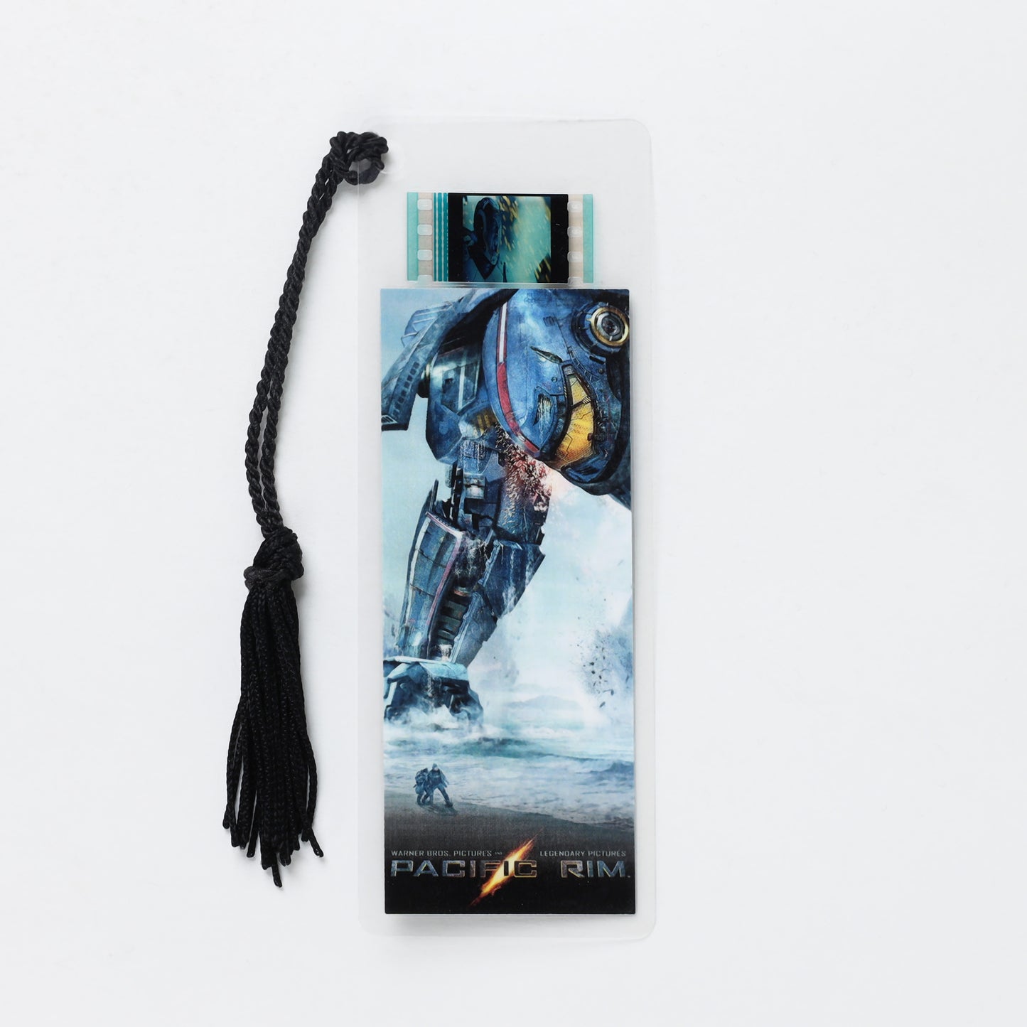 Pacific Rim (S5) Film Bookmark
