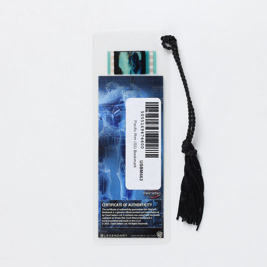 Pacific Rim (S5) Film Bookmark
