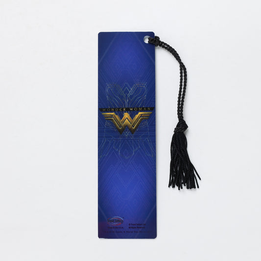 Wonder Woman (Fierce Grace) Bookmark