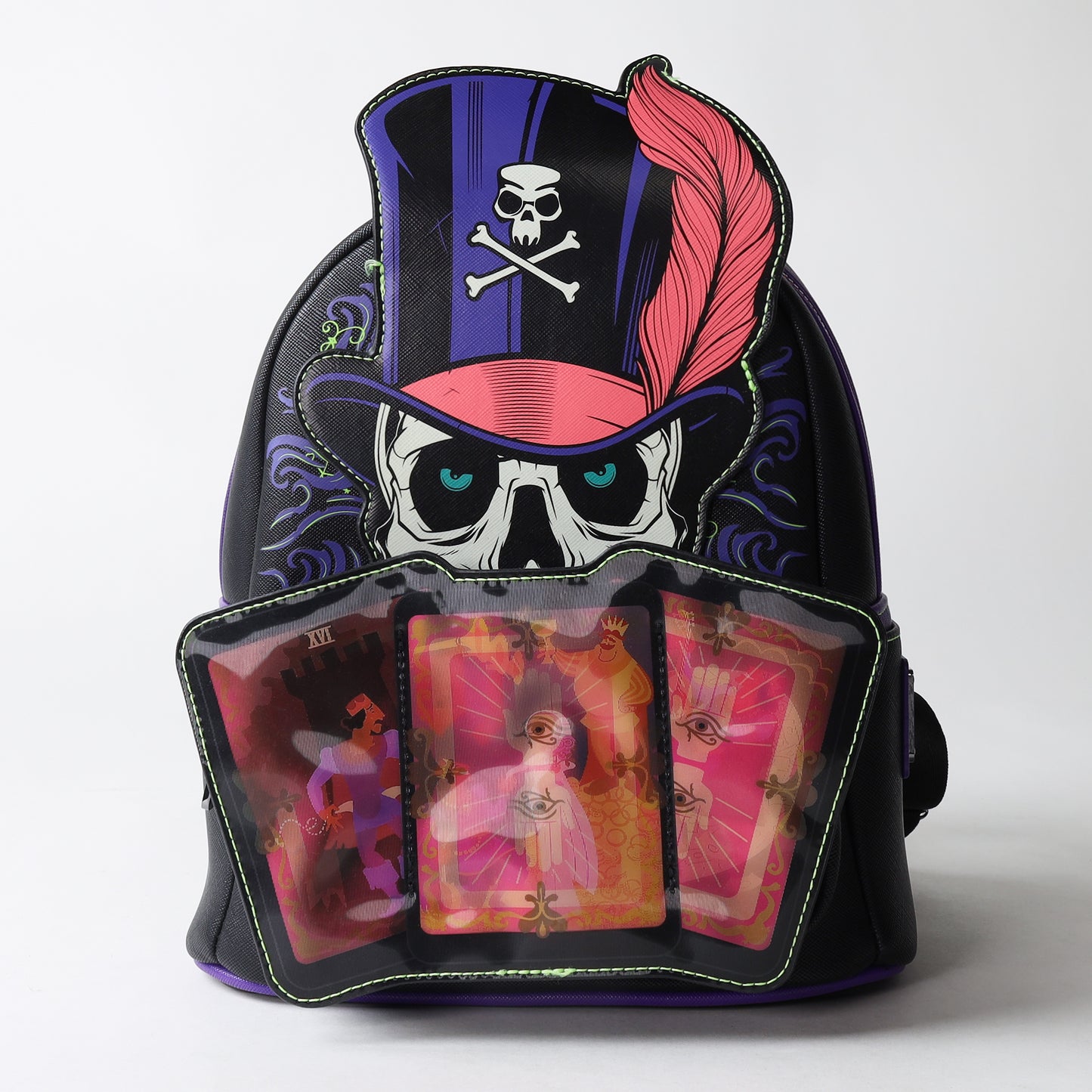 LF Disney Dr Faciler Mini Backpack