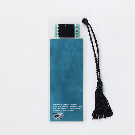 Harry Potter and the Order of the Phoenix (Voldemort) FilmCells™ Bookmark