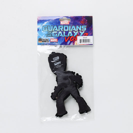 Marvel Guardians of the Galaxy Vol. 2 Groot Mega Mega Magnet