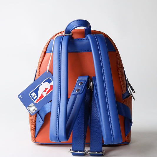 LF NBA NY Knics Mini Backpack