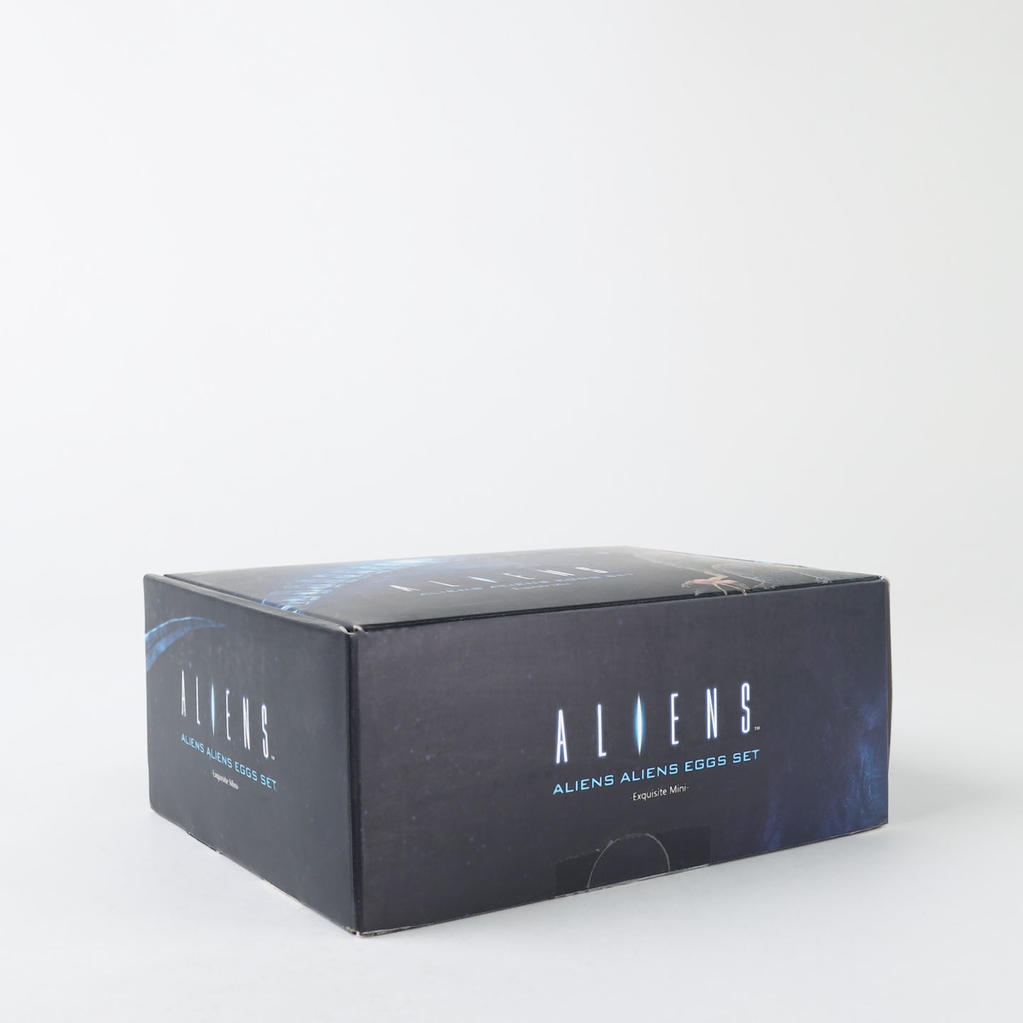 Hiya Toys Aliens Ovomorph Eggs & Facehugger Set