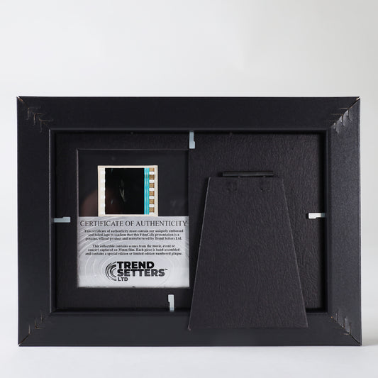 FilmCells DC Comics The Batman Minicell Framed Art (2022 SDCC Exclusive)