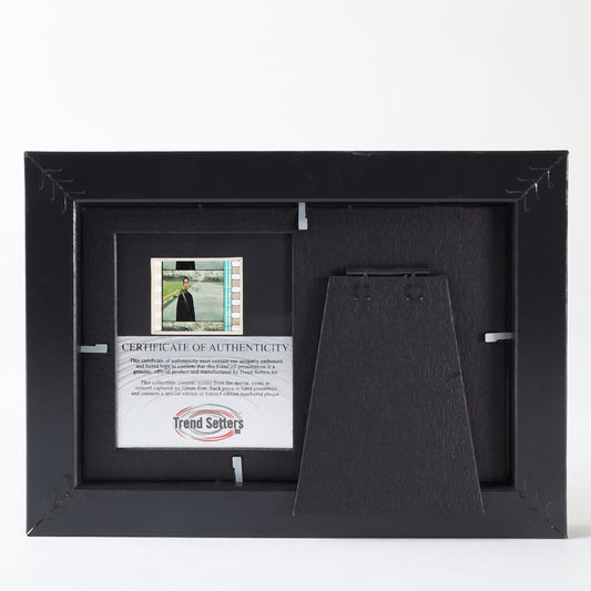 FilmCells Batman Begins S1 Minicell