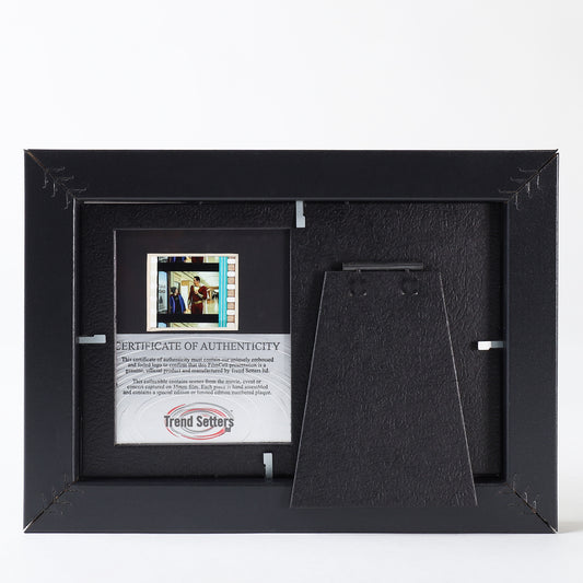 FilmCells DC Comics: Shazam (2019 Film) Minicell Framed Art (2019 SDCC Exclusive)