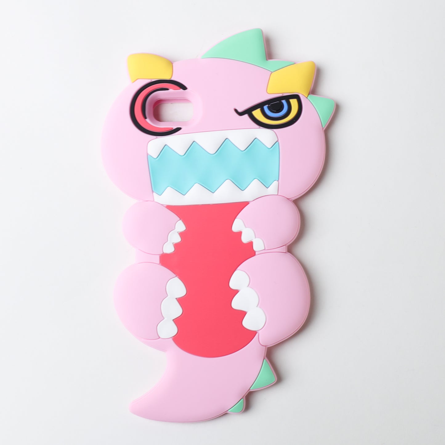 Good Smile Godzilla: Singular Point - Mei Kamino's Kaiju i Phone SE / iPhone 8 Case