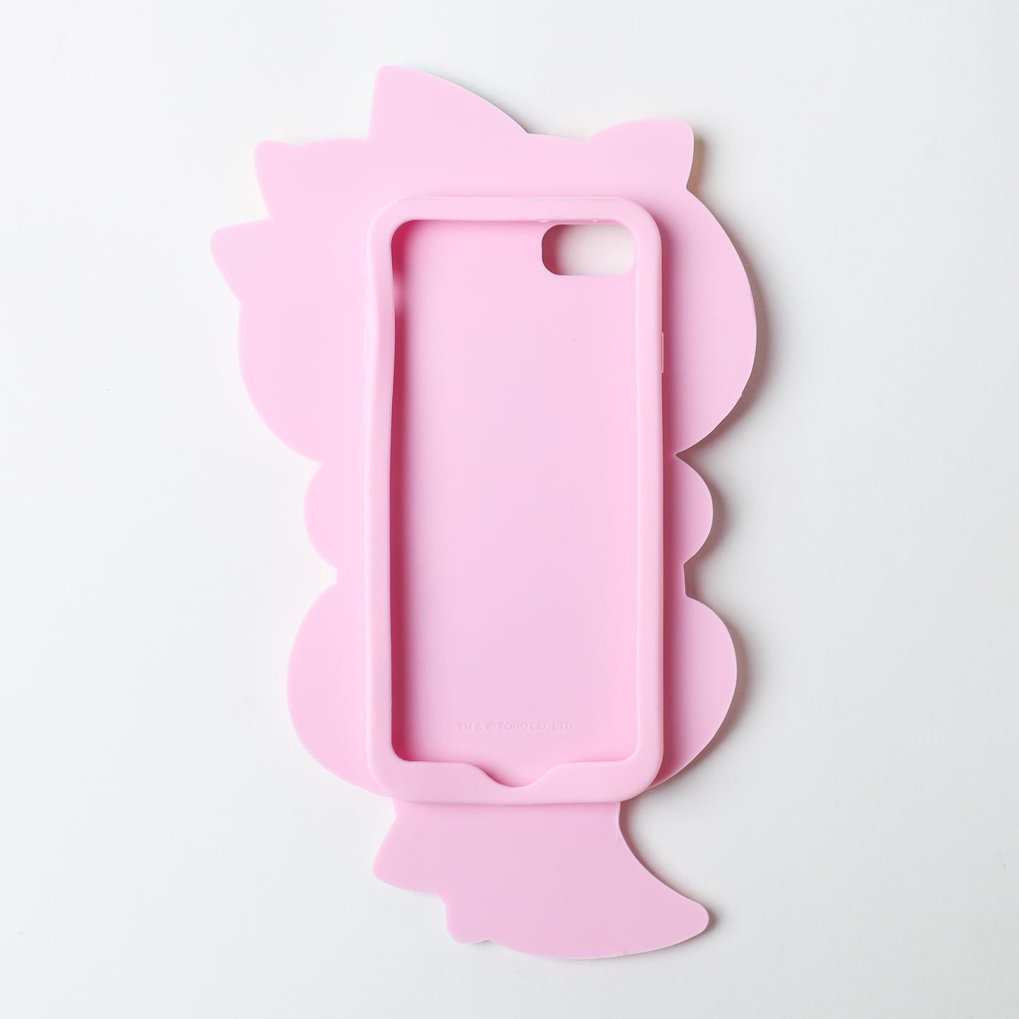 Good Smile Godzilla: Singular Point - Mei Kamino's Kaiju i Phone SE / iPhone 8 Case