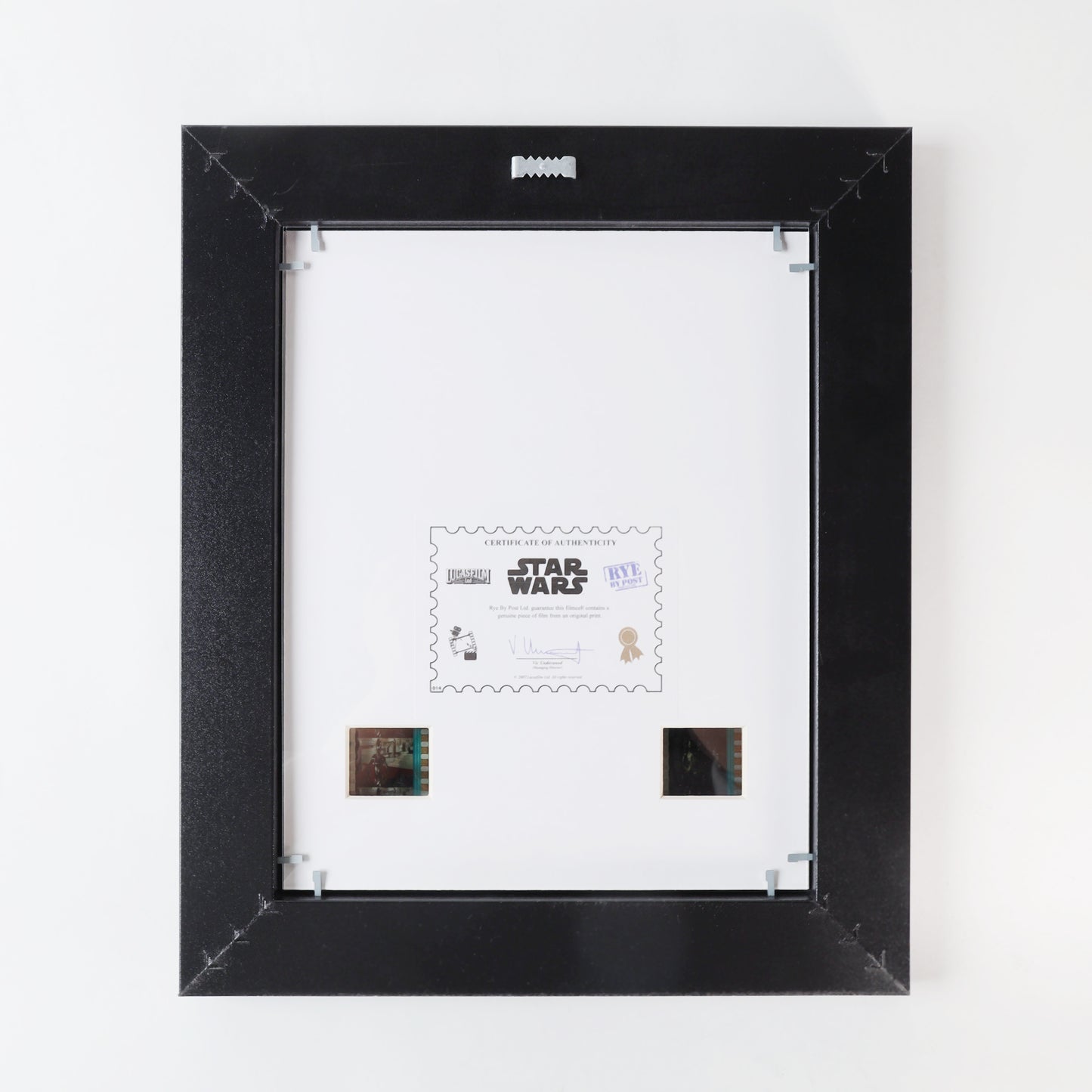 FilmCells Star Wars - C-3PO 11"x13" Framed Art