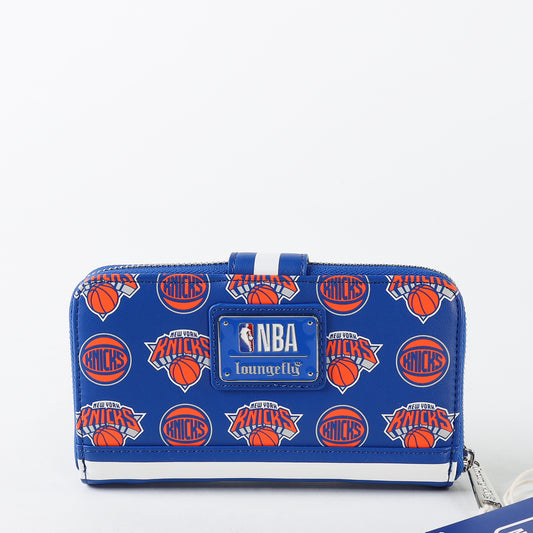 Loungefly NBA - Knicks Logo Wallet