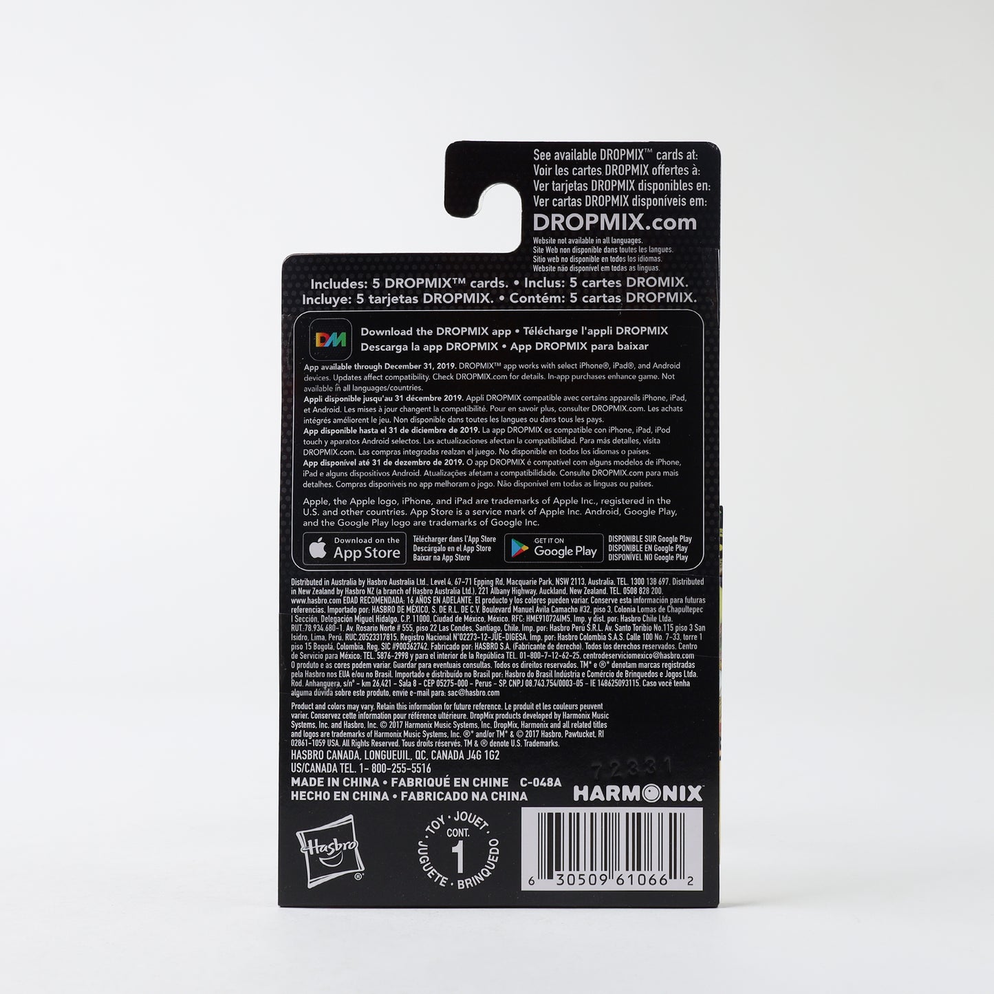 Dropmix Discover Packs Series 2