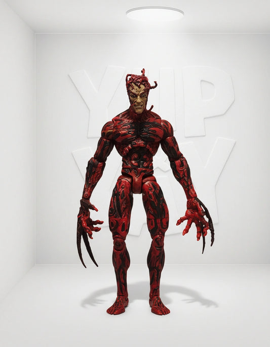 Marvel Select - Carnage