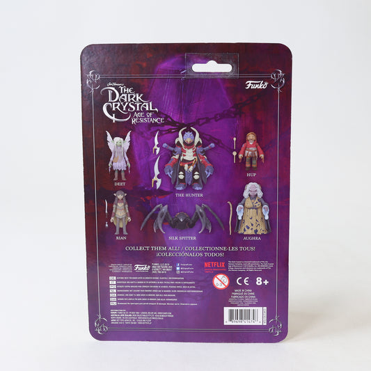 The Dark Crystal Age of Resistance - Aughra action figure