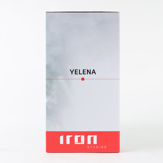 Iron Studios Art Scale Deluxe: Marvel: Black Widow - Yelena 1/10 Statue