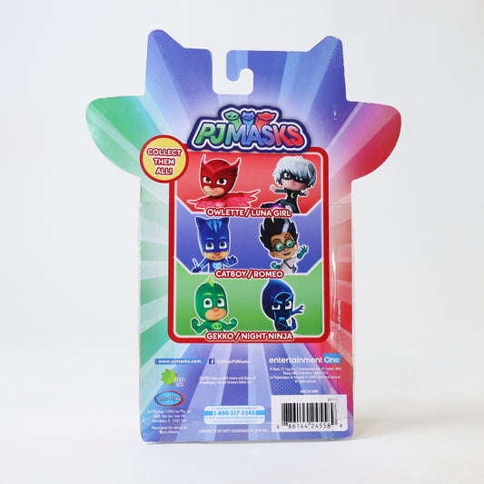 PJ Masks - Owlette And Luna Girl figure