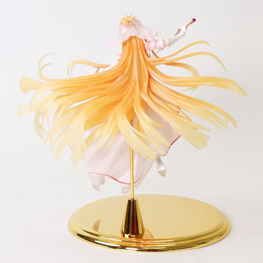 Wave Sword Art Online: Alicization War of Underworld - Asuna (Stacia Ver.) 1/7 Scale Figure