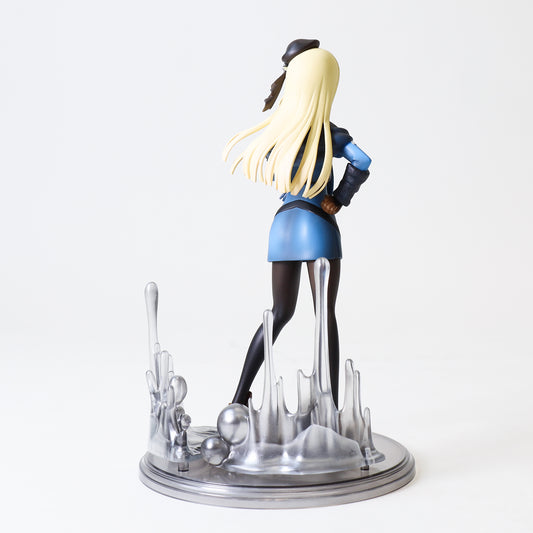 BellFine Lord El-MelloiII's CaseFiles - Reines 1/8 Scale PVC Figure