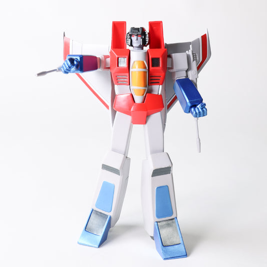 PCS Collectibles Transformers - Starscream 9'' PVC Statue