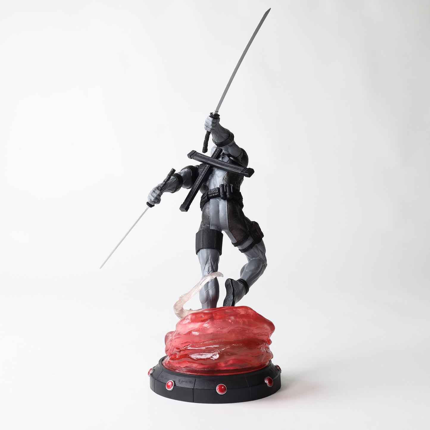 Diamond Select Toys Marvel Gallery: Deadpool (X-Force Costume) PVC Statue