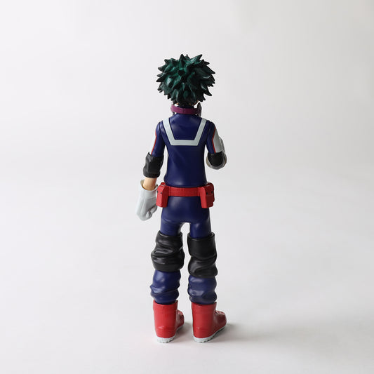 Abysse My Hero Academia - Izuku Midoriya SFC Action Figure