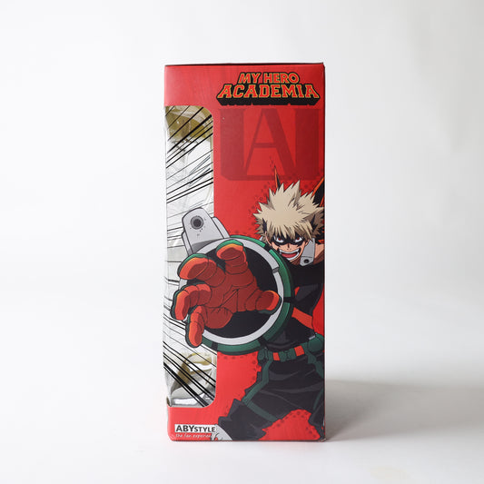 Abysse My Hero Academia - Katsuki Bakugo SFC Action Figure