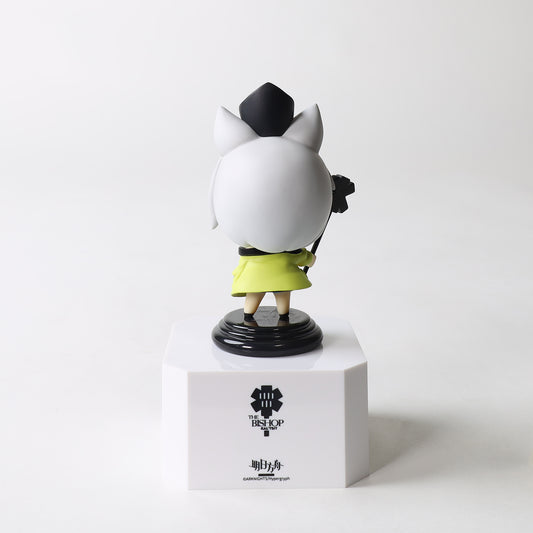 Emontoys Arknights Vol. 1 - Kal'tsit Deformed Figure