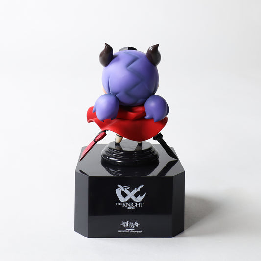 Emontoys Arknights Vol. 1 - Ch'en Deformed Figure